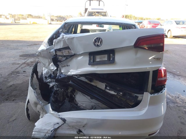 3VW2B7AJ9HM334200 Volkswagen Jetta 1.4t S