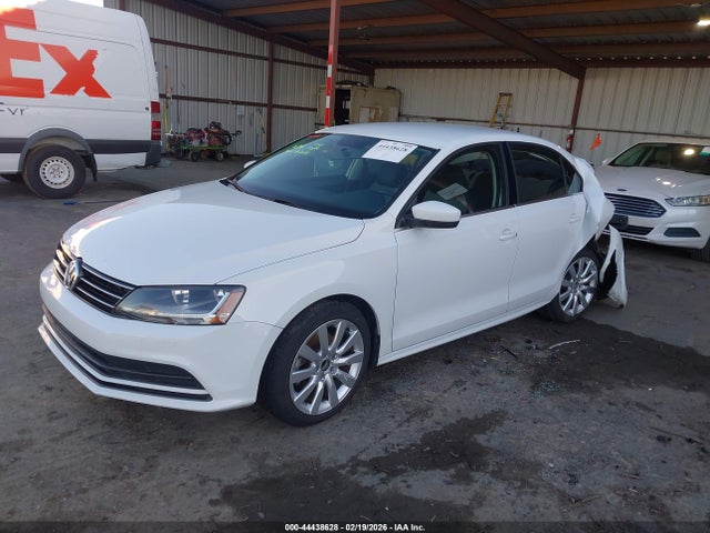 3VW2B7AJ9HM334200 Volkswagen Jetta 1.4t S