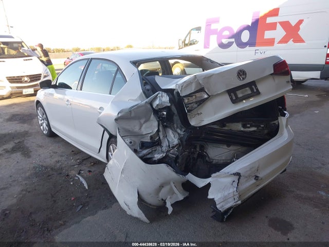 3VW2B7AJ9HM334200 Volkswagen Jetta 1.4t S