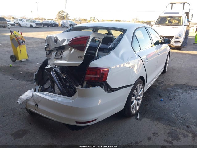 3VW2B7AJ9HM334200 Volkswagen Jetta 1.4t S