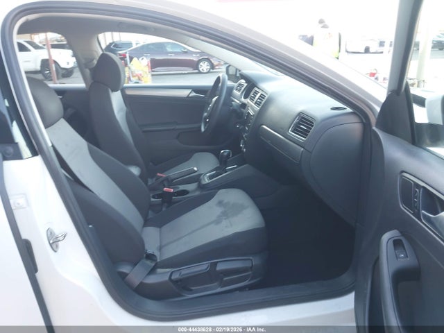 3VW2B7AJ9HM334200 Volkswagen Jetta 1.4t S