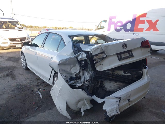 3VW2B7AJ9HM334200 Volkswagen Jetta 1.4t S