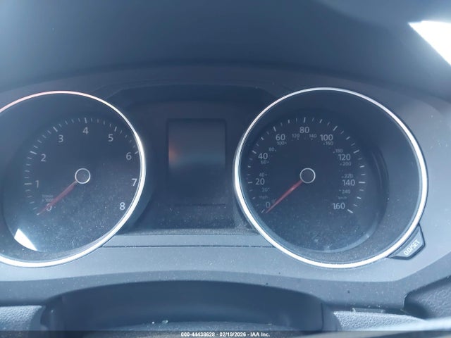 3VW2B7AJ9HM334200 Volkswagen Jetta 1.4t S