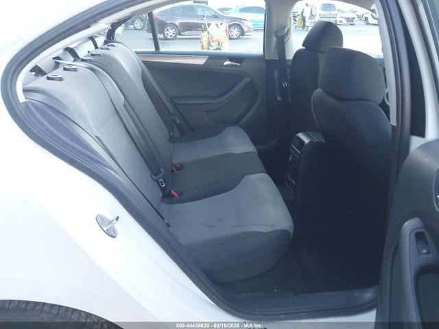 3VW2B7AJ9HM334200 Volkswagen Jetta 1.4t S