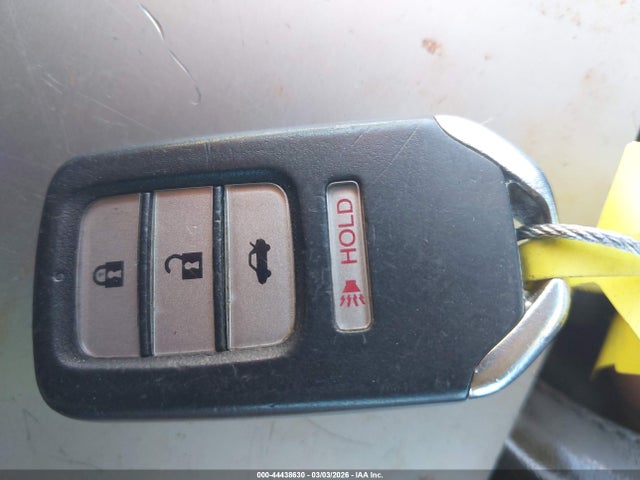 Honda Accord Ex-l 2014 1HGCR2F84EA281749 Image 11
