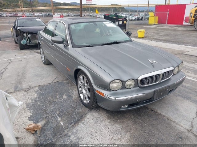 Aukcja sprzedaży 2005 Jaguar Xj Xj8 L, vin: SAJWA79C25SG34732, numer aukcji: 44438641