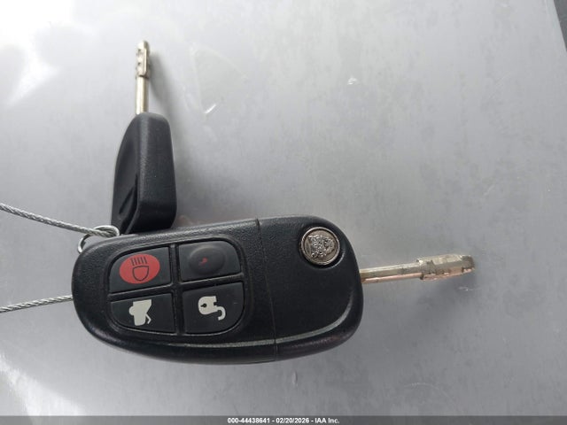 Aukcja sprzedaży 2005 Jaguar Xj Xj8 L, vin: SAJWA79C25SG34732, numer aukcji: 44438641