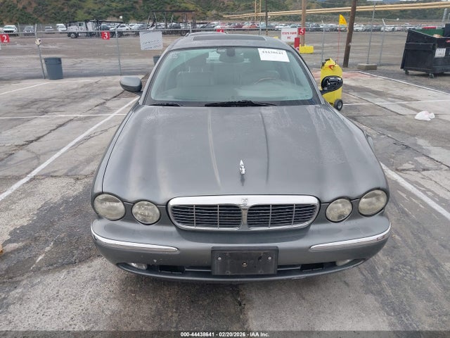 Aukcja sprzedaży 2005 Jaguar Xj Xj8 L, vin: SAJWA79C25SG34732, numer aukcji: 44438641