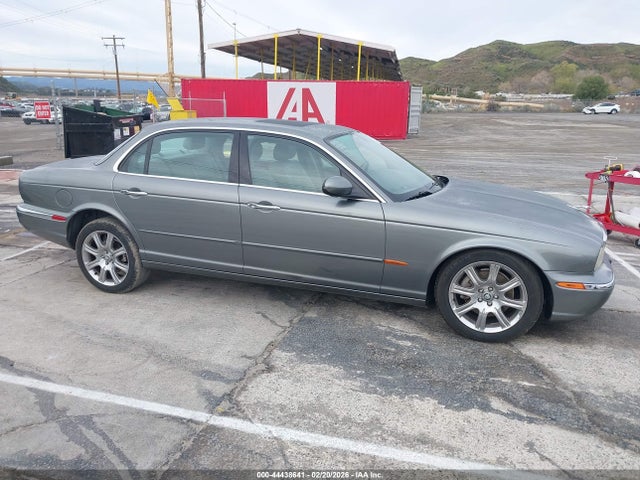 Aukcja sprzedaży 2005 Jaguar Xj Xj8 L, vin: SAJWA79C25SG34732, numer aukcji: 44438641