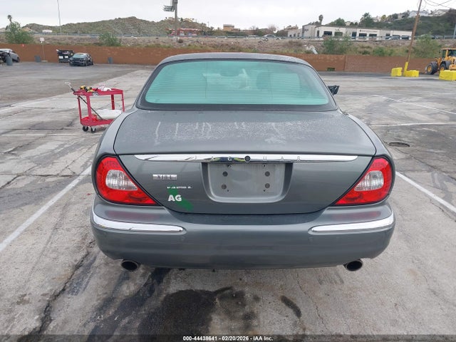 Aukcja sprzedaży 2005 Jaguar Xj Xj8 L, vin: SAJWA79C25SG34732, numer aukcji: 44438641