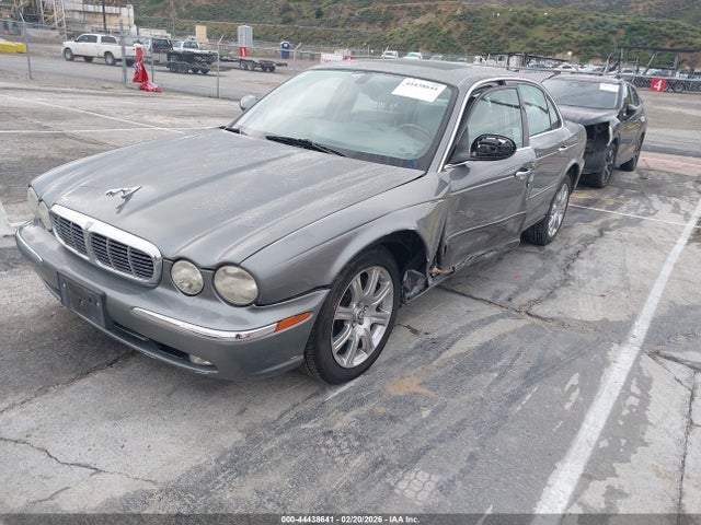 Aukcja sprzedaży 2005 Jaguar Xj Xj8 L, vin: SAJWA79C25SG34732, numer aukcji: 44438641