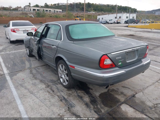 Aukcja sprzedaży 2005 Jaguar Xj Xj8 L, vin: SAJWA79C25SG34732, numer aukcji: 44438641