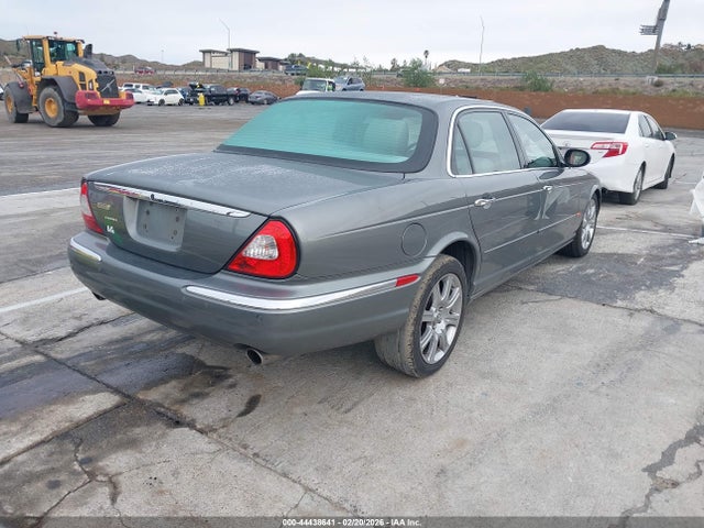 Aukcja sprzedaży 2005 Jaguar Xj Xj8 L, vin: SAJWA79C25SG34732, numer aukcji: 44438641