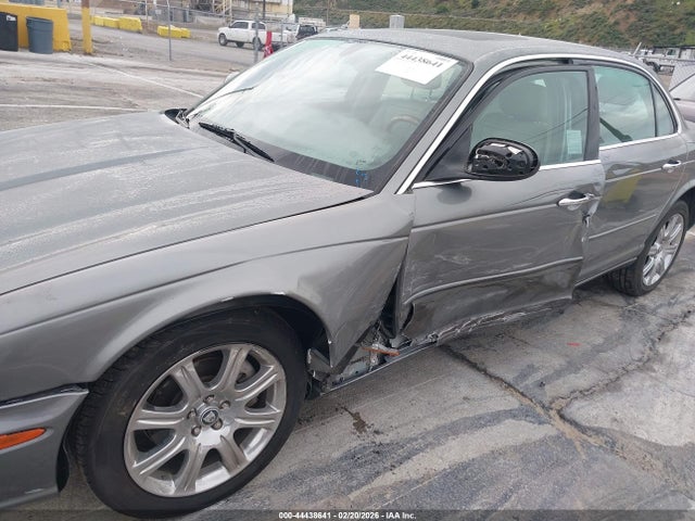 Aukcja sprzedaży 2005 Jaguar Xj Xj8 L, vin: SAJWA79C25SG34732, numer aukcji: 44438641