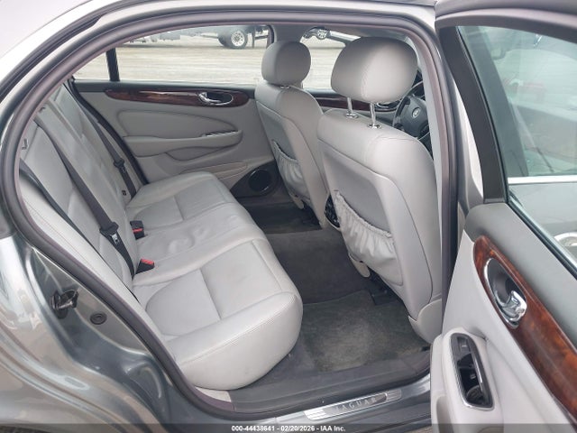 Aukcja sprzedaży 2005 Jaguar Xj Xj8 L, vin: SAJWA79C25SG34732, numer aukcji: 44438641