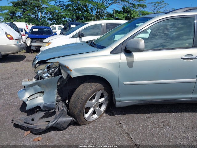Продаж на аукціоні авто 2008 Lexus Rx 350, vin: 2T2GK31U38C049038, номер лоту: 44438648