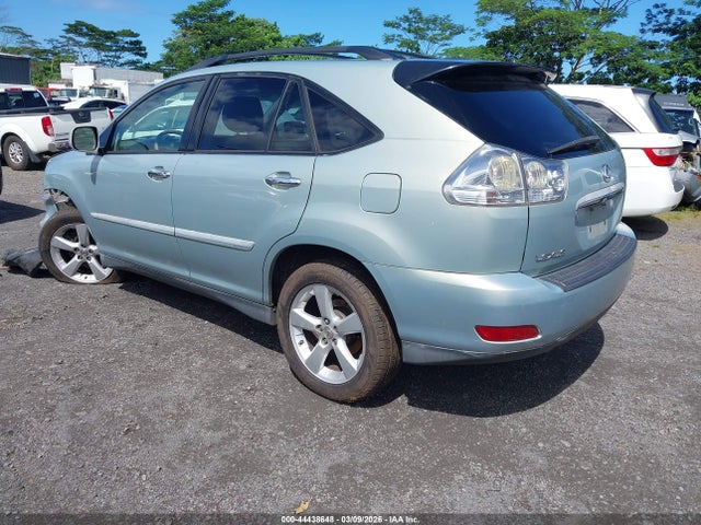 Продаж на аукціоні авто 2008 Lexus Rx 350, vin: 2T2GK31U38C049038, номер лоту: 44438648