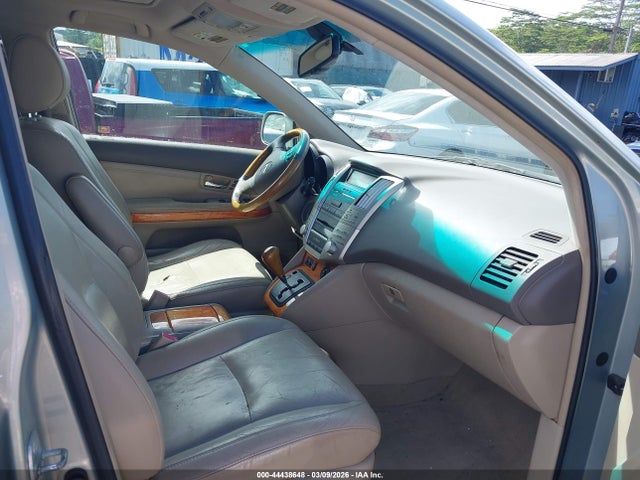 Продаж на аукціоні авто 2008 Lexus Rx 350, vin: 2T2GK31U38C049038, номер лоту: 44438648