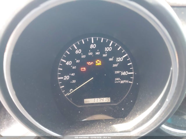 Продаж на аукціоні авто 2008 Lexus Rx 350, vin: 2T2GK31U38C049038, номер лоту: 44438648