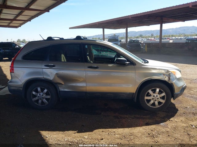 Продаж на аукціоні авто 2007 Honda Cr-v Ex, vin: JHLRE48557C063039, номер лоту: 44438649