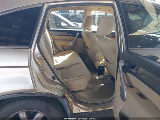 Продаж на аукціоні авто 2007 Honda Cr-v Ex, vin: JHLRE48557C063039, номер лоту: 44438649