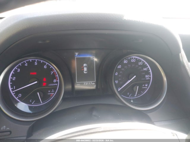 4T1G11AK3MU425997 Toyota CAMRY SE