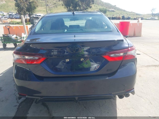 4T1G11AK3MU425997 Toyota CAMRY SE