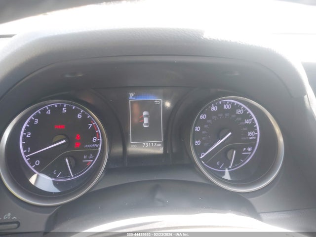 4T1G11AK3MU425997 Toyota CAMRY SE