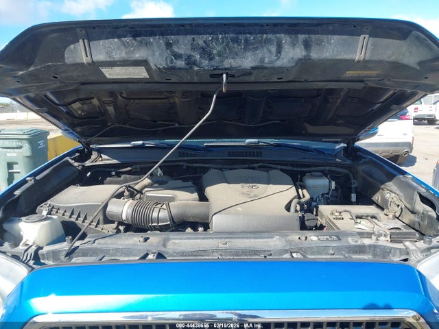 3TMDZ5BN7HM022051 Toyota Tacoma Trd Off Road