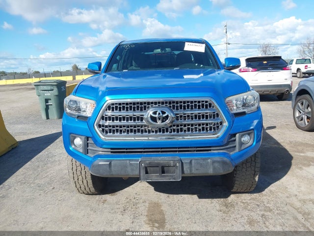 3TMDZ5BN7HM022051 Toyota Tacoma Trd Off Road