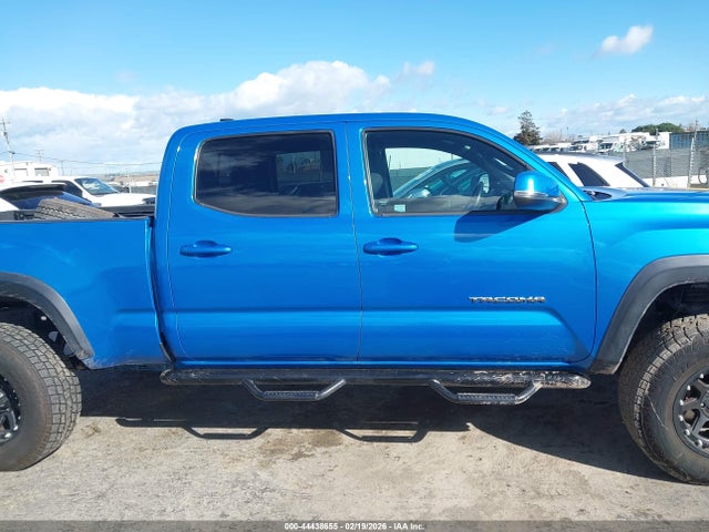 3TMDZ5BN7HM022051 Toyota Tacoma Trd Off Road