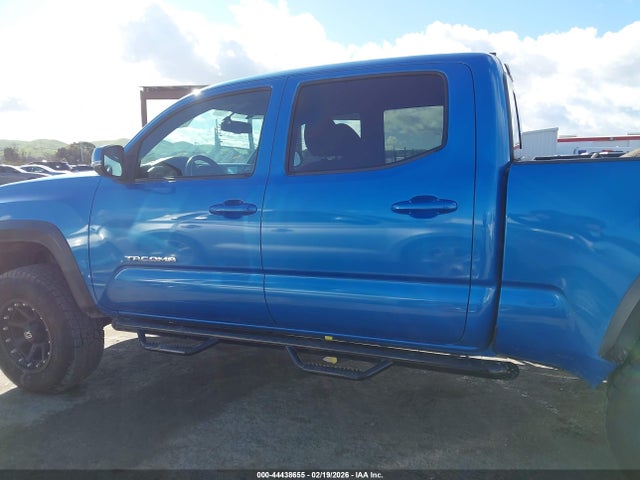 3TMDZ5BN7HM022051 Toyota Tacoma Trd Off Road