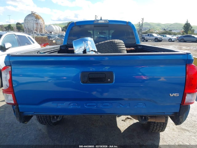 3TMDZ5BN7HM022051 Toyota Tacoma Trd Off Road
