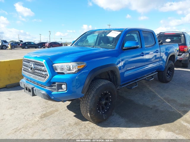 3TMDZ5BN7HM022051 Toyota Tacoma Trd Off Road
