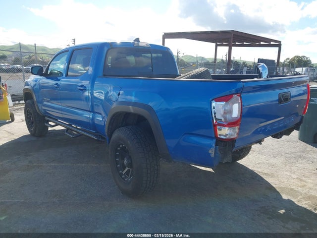 3TMDZ5BN7HM022051 Toyota Tacoma Trd Off Road