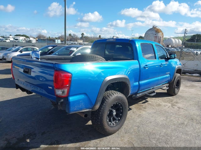 3TMDZ5BN7HM022051 Toyota Tacoma Trd Off Road