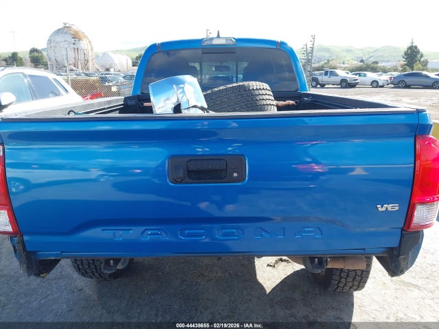 3TMDZ5BN7HM022051 Toyota Tacoma Trd Off Road