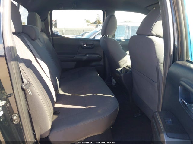3TMDZ5BN7HM022051 Toyota Tacoma Trd Off Road