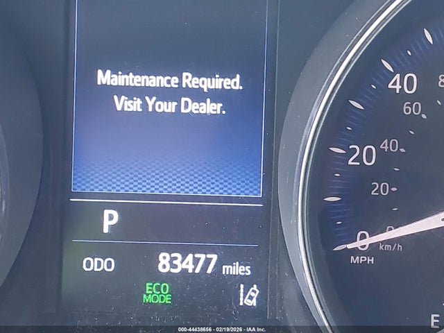 JTNKHMBX5K1034253 Toyota C-HR XLE
