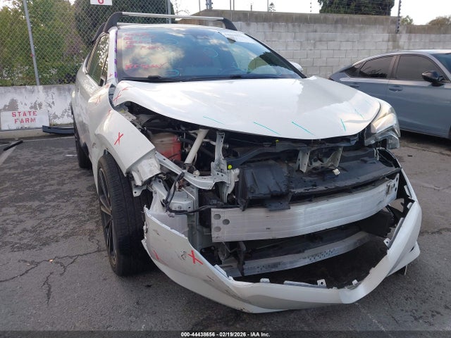 JTNKHMBX5K1034253 Toyota C-HR XLE
