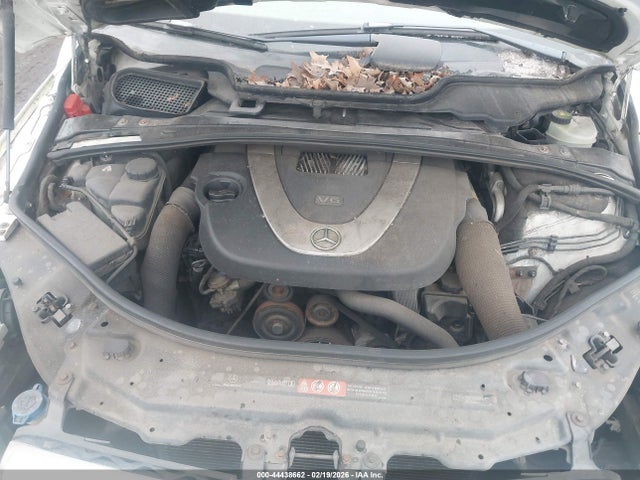 Aukcja sprzedaży 2006 Mercedes-benz R 350 4matic, vin: 4JGCB65E26A035359, numer aukcji: 44438662