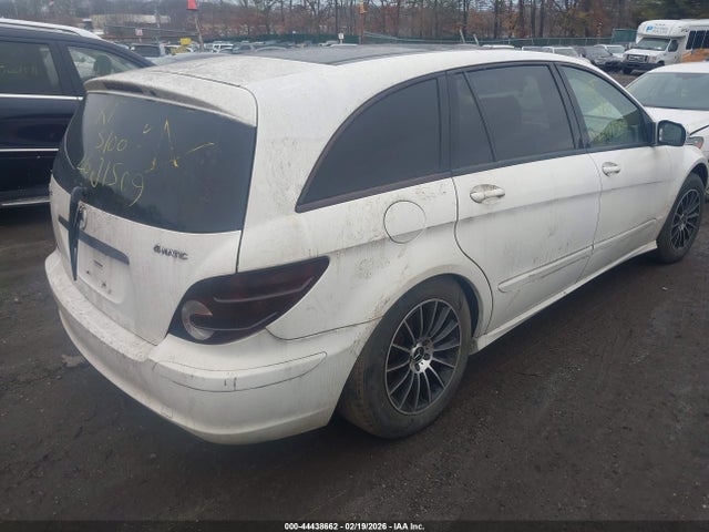 Aukcja sprzedaży 2006 Mercedes-benz R 350 4matic, vin: 4JGCB65E26A035359, numer aukcji: 44438662