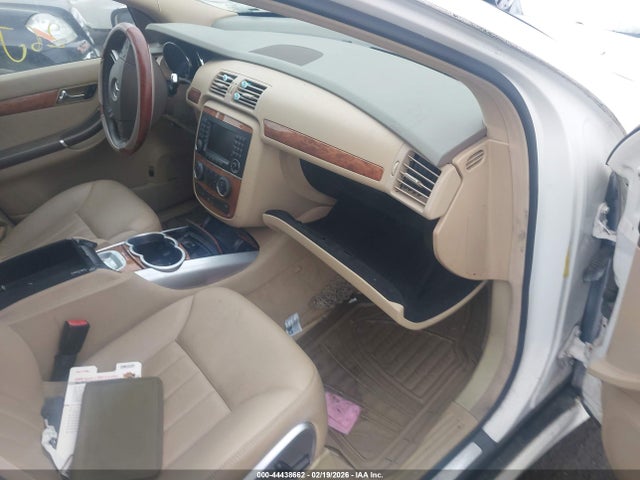 Aukcja sprzedaży 2006 Mercedes-benz R 350 4matic, vin: 4JGCB65E26A035359, numer aukcji: 44438662