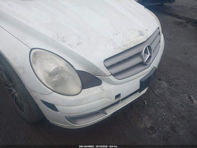 Aukcja sprzedaży 2006 Mercedes-benz R 350 4matic, vin: 4JGCB65E26A035359, numer aukcji: 44438662