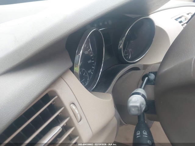 Aukcja sprzedaży 2006 Mercedes-benz R 350 4matic, vin: 4JGCB65E26A035359, numer aukcji: 44438662