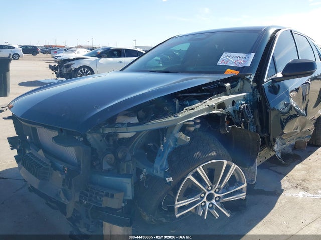 Продаж на аукціоні авто 2024 Cadillac Lyriq Luxury W/1sd, vin: 1GYKPRRK2RZ115425, номер лоту: 44438665