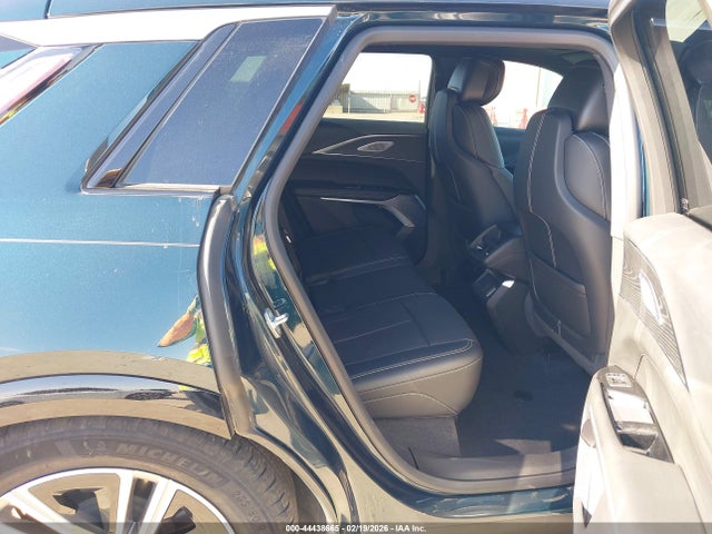 Продаж на аукціоні авто 2024 Cadillac Lyriq Luxury W/1sd, vin: 1GYKPRRK2RZ115425, номер лоту: 44438665