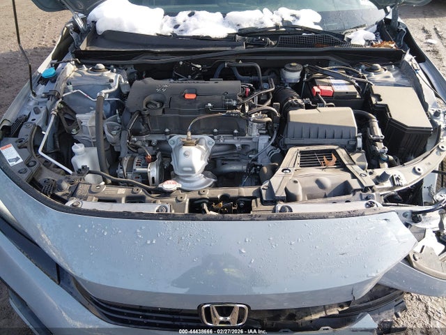 44438666 :رقم المزاد ، 2HGFE2F52RH518454 vin ، 2024 Honda Civic Sport مزاد بيع