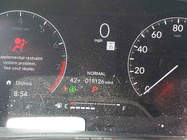 44438666 :رقم المزاد ، 2HGFE2F52RH518454 vin ، 2024 Honda Civic Sport مزاد بيع