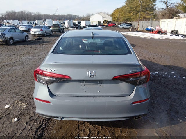 44438666 :رقم المزاد ، 2HGFE2F52RH518454 vin ، 2024 Honda Civic Sport مزاد بيع